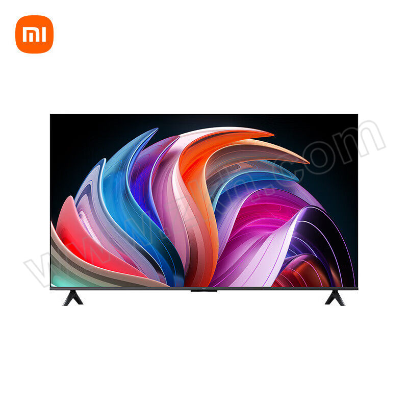 MI/小米 Redmi 智能电视 A Pro L55RB-AP 55" 节能版 含挂架安装 (请通电验收) 1台