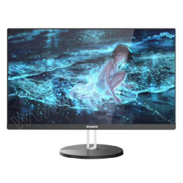 PHILIPS/飞利浦 一体机 A242S9Q 定制（i5-12400 16GB 512GB SSD)集显 WIFI 蓝牙 HDMI接口 23.8" Win11H 黑色 无线键鼠套装 1台
