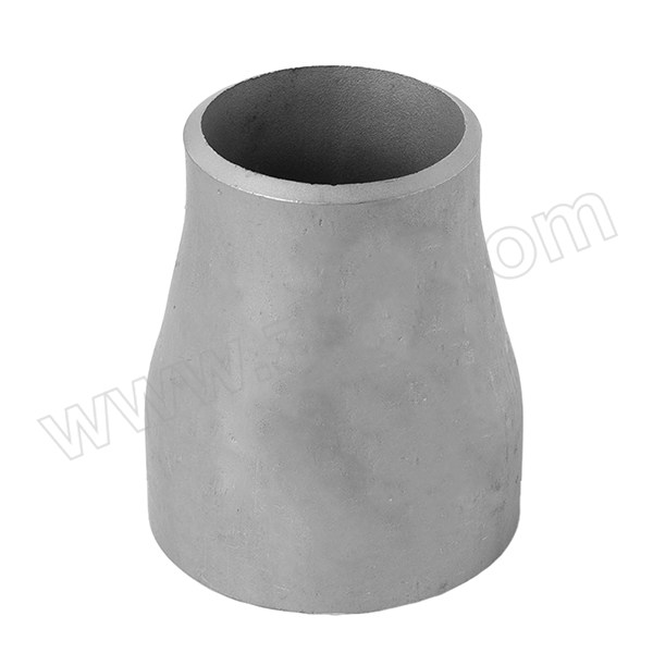 CHANGBO/昶博 304不锈钢焊接大小头同心异径接头 大径133mm×小径108mm×壁厚3mm 1个