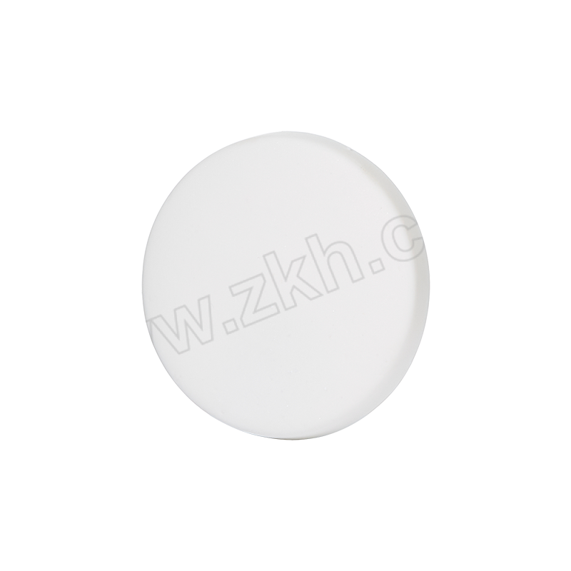 LABSHARK 刚玉坩埚盖子 130801032 200mL 1个