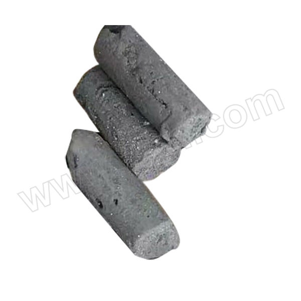 JLCT/佳霖炭业科技 柱状活性炭 低碘值  直径4mm 长度18mm 25KG 1袋