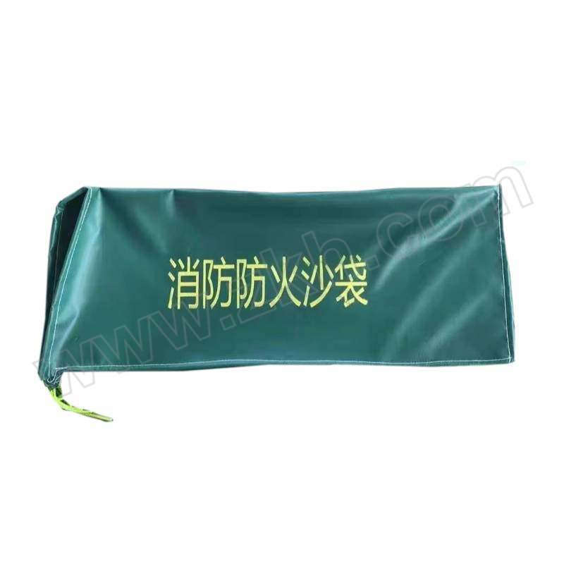 CNMF/谋福 消防防火沙袋阻燃耐高温防水沙 普通款 30×70cm 1个