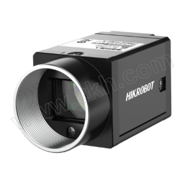 HIKROBOT/海康机器人 2000万像素网口面阵相机 MV-CU200-20GC(NPOE) 1台