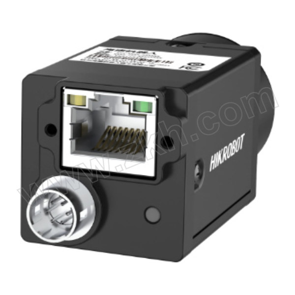 HIKROBOT/海康机器人 2000万像素网口面阵相机 MV-CU200-20GC(NPOE) 1台