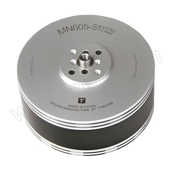 T-MOTOR 无刷电机 MN605-S KV170 1台