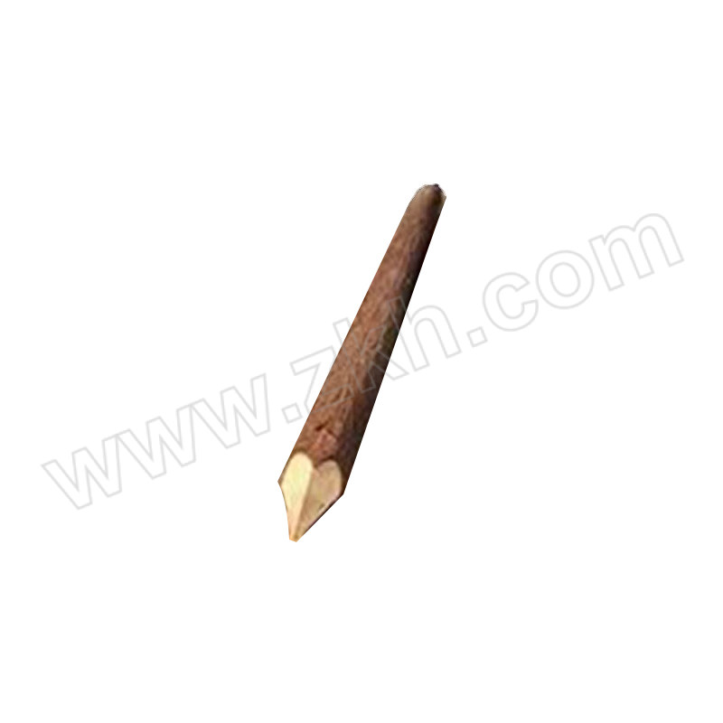CNMF/谋福 户外防汛杉木桩 tj2440 大头直径8cm 长度200cm 1个