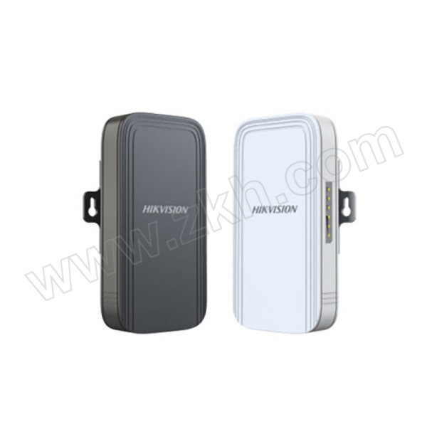 HIKVISION/海康威视 2.4 GHz 200米电梯网桥 DS-3WFSHRL 1对