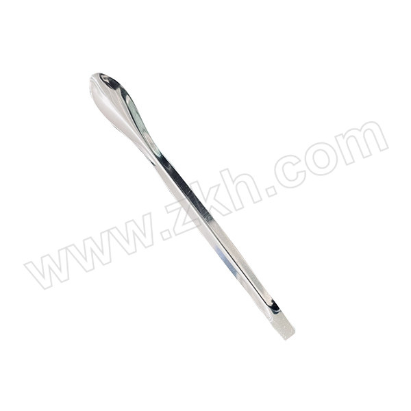 WEIZ/威制 不锈钢药勺 厚约0.5mm 长14cm 单头 1个
