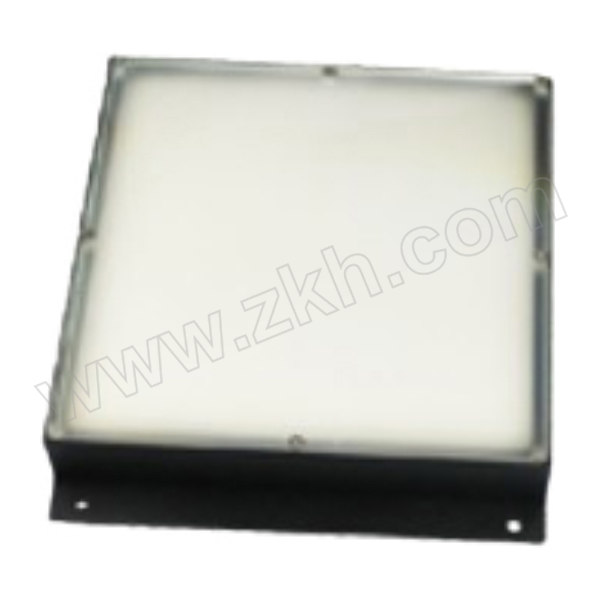 HIKROBOT/海康机器人 光源 MV-LBSS-120-120-W+5m延长线MV-LW-005-1-S 1套