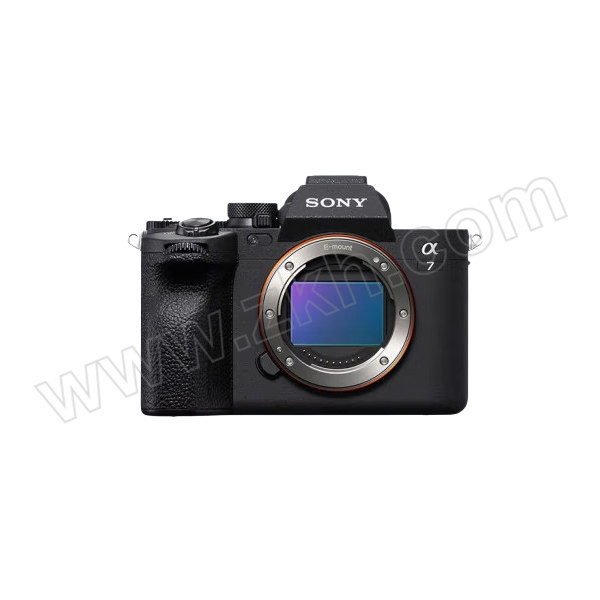 SONY/索尼 数码相机套装 A7M4 单机+128GSD 1套