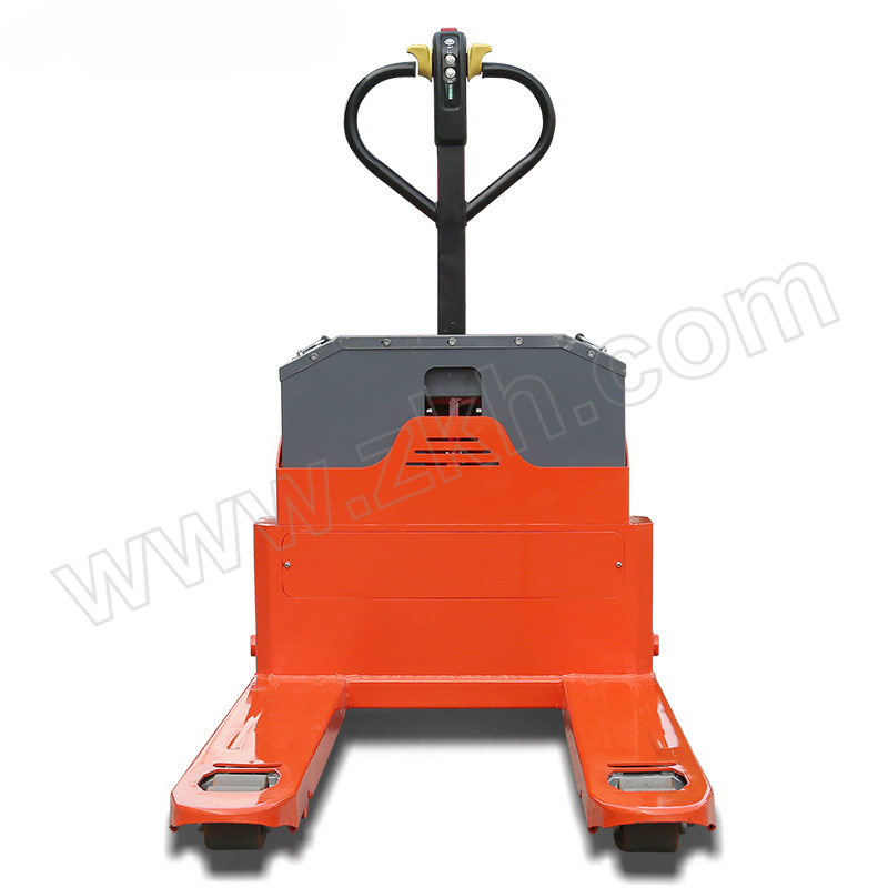 HANGZHILI/杭智力 全电动托盘搬运车 CTX-30Q 载重3t 货叉长度1150mm 货叉宽度685mm 48V/20Ah铅酸电瓶 1台