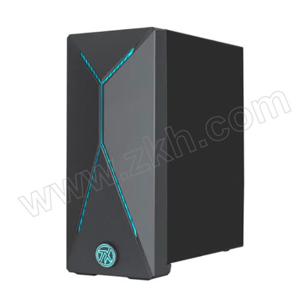ASUS/华硕 台式电脑主机 天选X 2023 改配 13代 i7-13700 (32GB) 1TB SSD FRTX4060Ti 8G显卡 WiFi6 Win11H 质保三年 单主机 1台