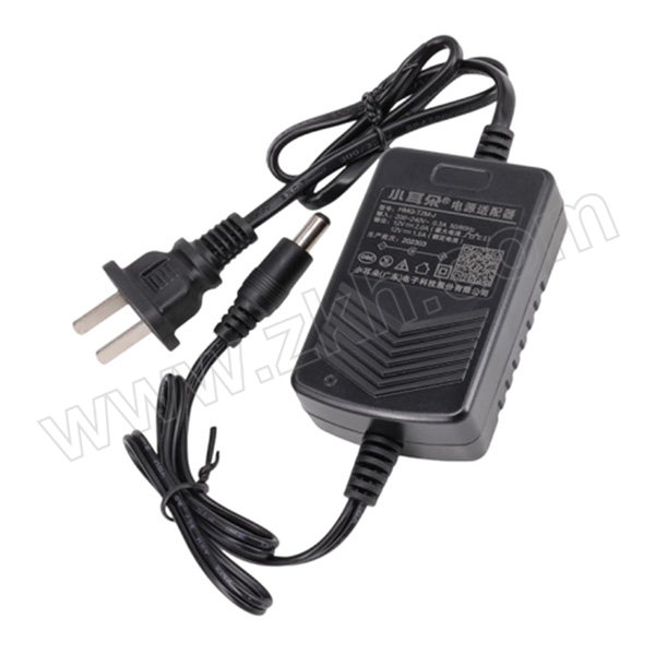 XED/小耳朵 电源适配器 HMQ-T2M-J  DC12V2A 1个
