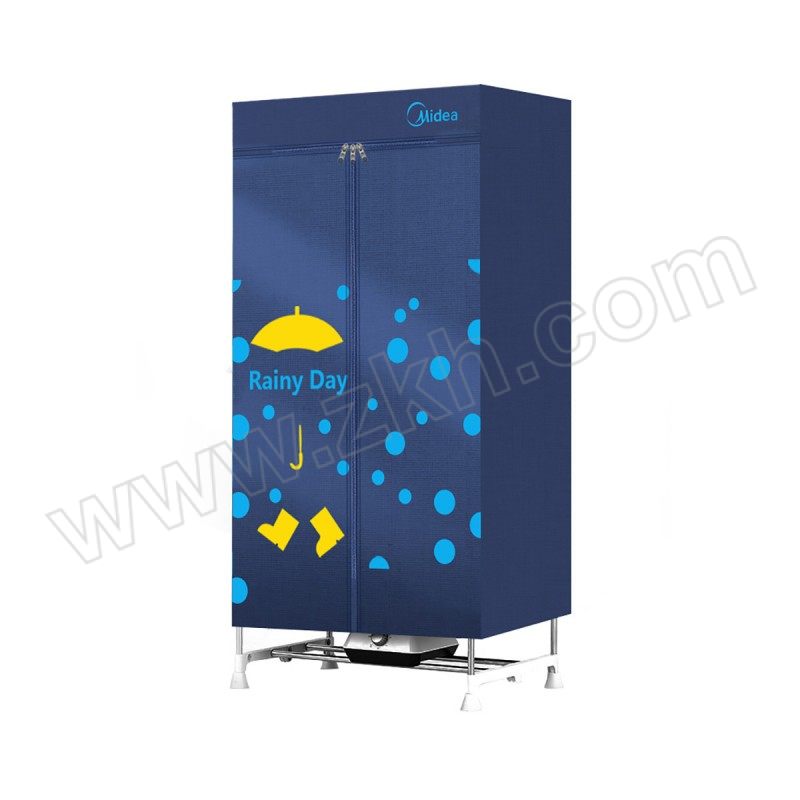 MIDEA/美的 干衣机 HBGJ12A1 430L 715×450×1520mm 1台