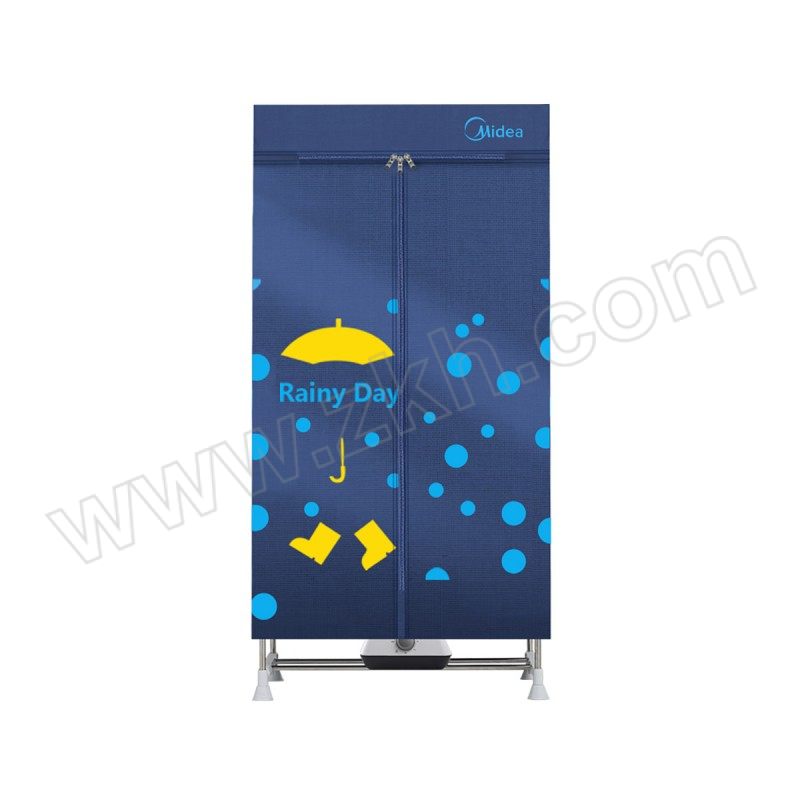 MIDEA/美的 干衣机 HBGJ12A1 430L 715×450×1520mm 1台