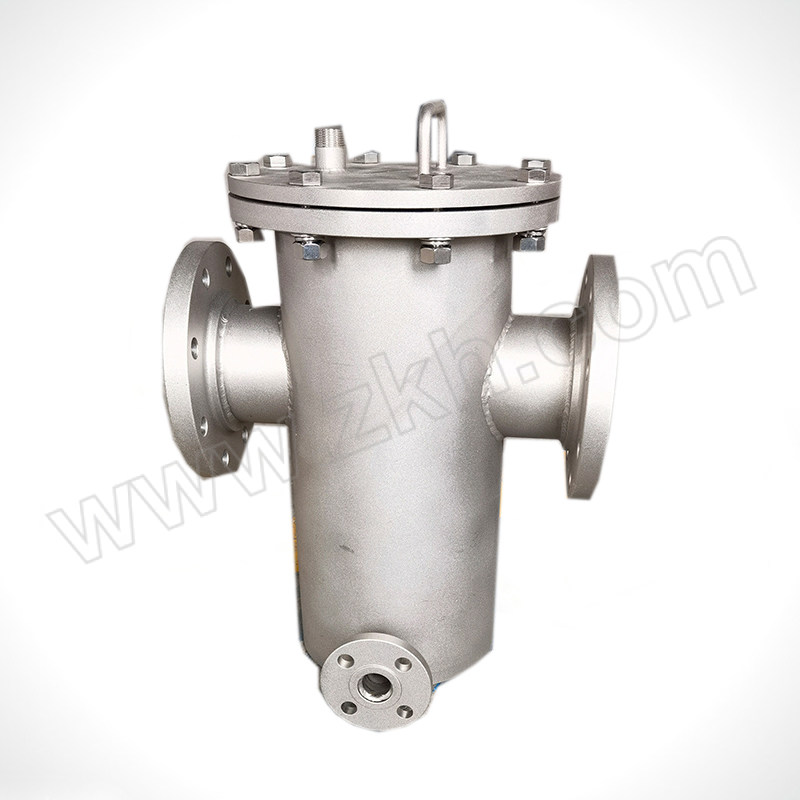 JQ/匠奇 篮式过滤器 JQT-25 1台