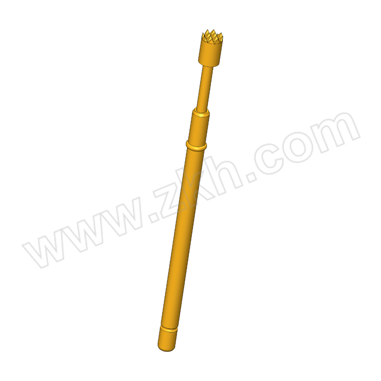 INGUN/英冈 探针 GKS112306200A1504 1个