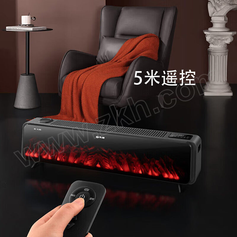 SINGFUN/先锋 取暖器 HD2205RD-22R 1个