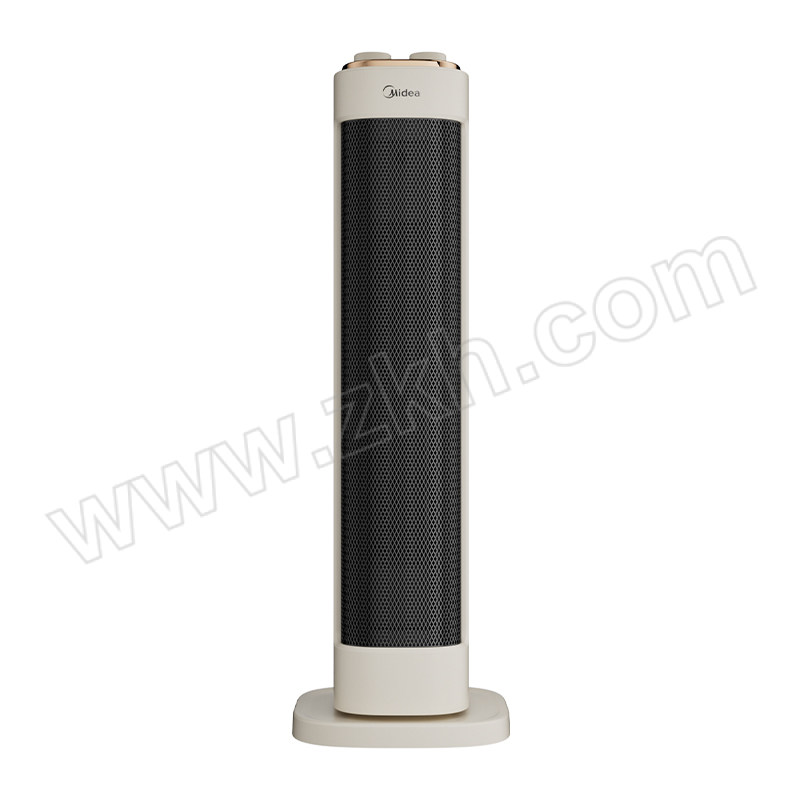 MIDEA/美的 暖风机 NFU-P 10-15㎡  2档 220V 2kW 不含安装服务 1台