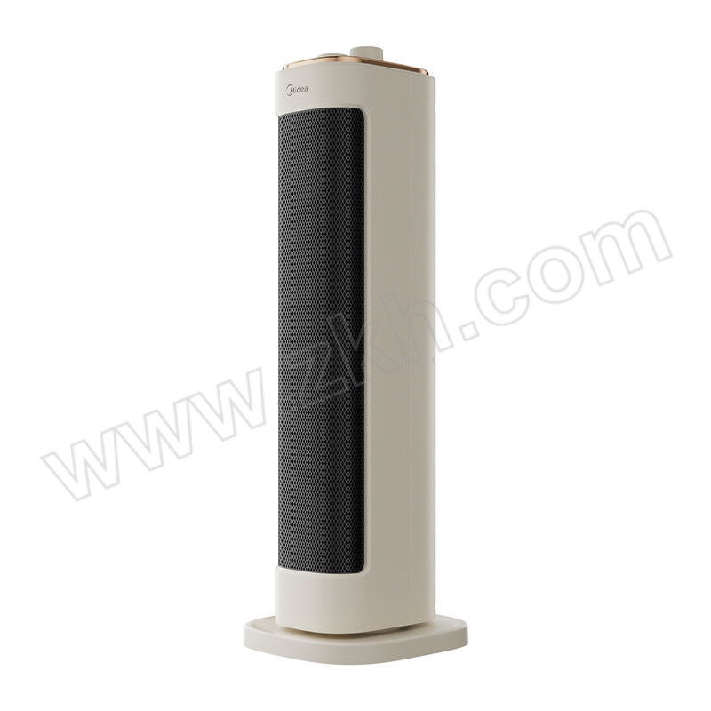 MIDEA/美的 暖风机 NFU-P 10-15㎡  2档 220V 2kW 不含安装服务 1台
