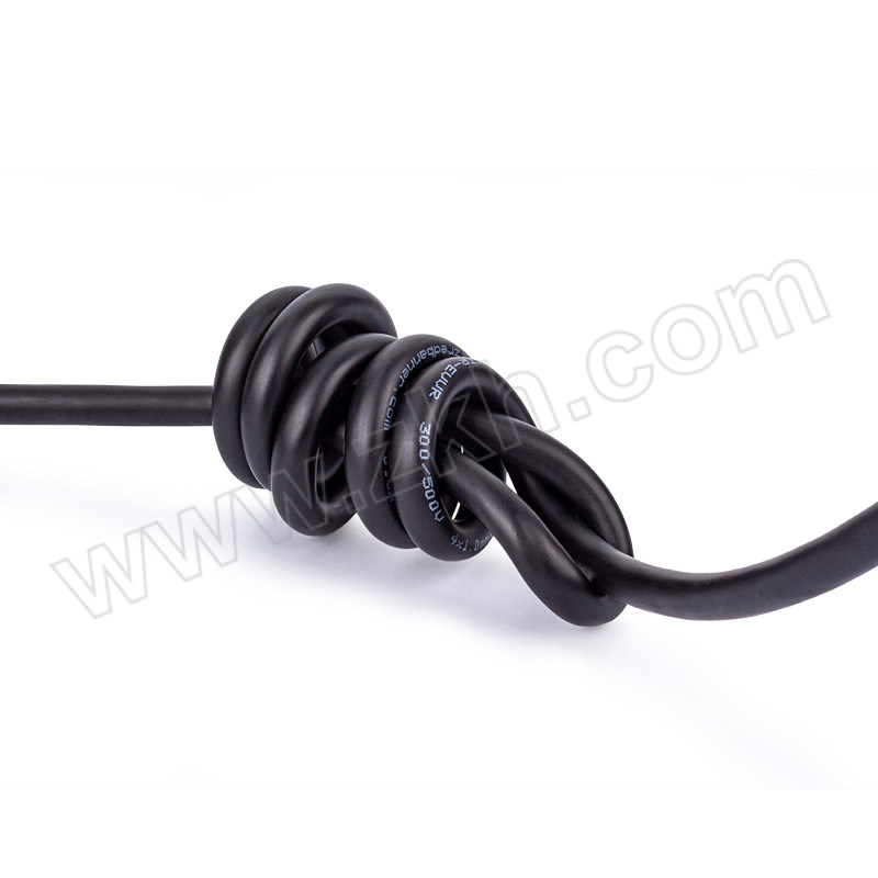 REDBANNER ELECTRICIAN/红旗电工 高柔性非屏蔽拖链电缆 TVVR-300/500V-30C×1.0 100m 1卷