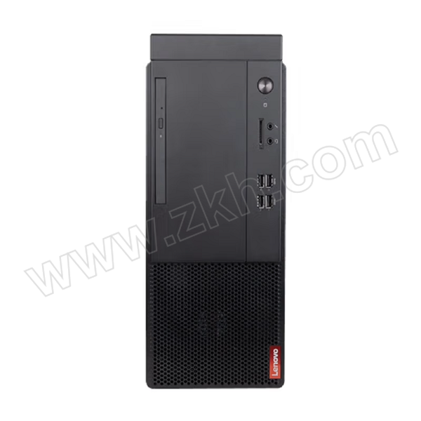 LENOVO/联想 台式电脑主机 M760 定制 i5-13500 8GB DDR5 512GB SSD+(1TB)HDD 集显 Win11H 3年保修 有线键鼠套装 单主机 1台