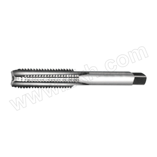 YG-1/养志园 手用丝锥 T7099659 M18×2.5×14×48×100 1套