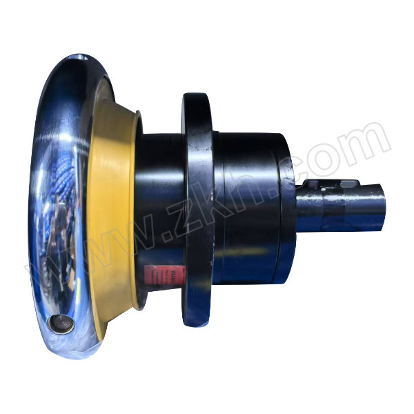 STEKI/堂莹 安全卡盘 FLW35-38 1个