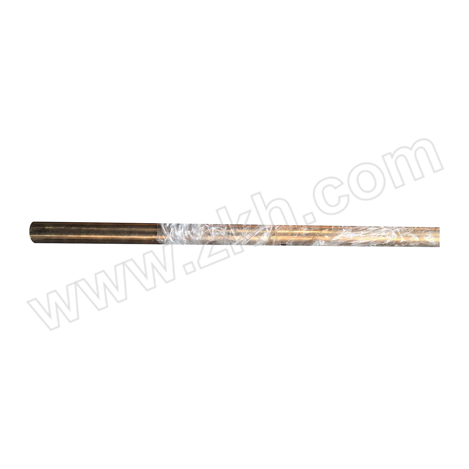 ZKH/震坤行 圆钢棒 φ32*1000mm 3Cr13 调质HRC28-32 1根