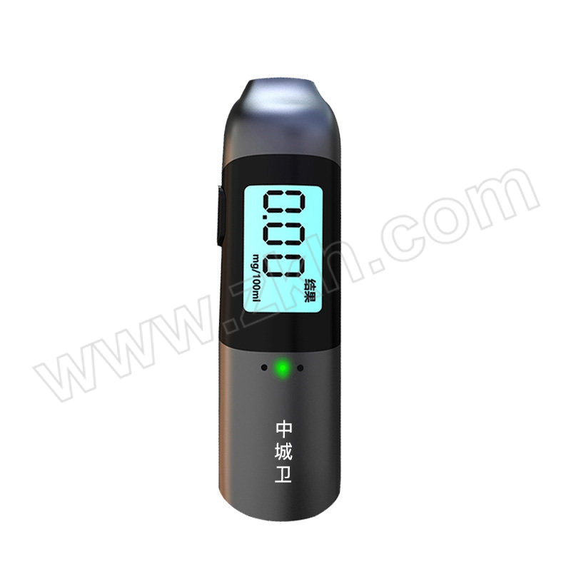 ZCW/中城卫 酒精测试仪 ZCW-Q3 1台