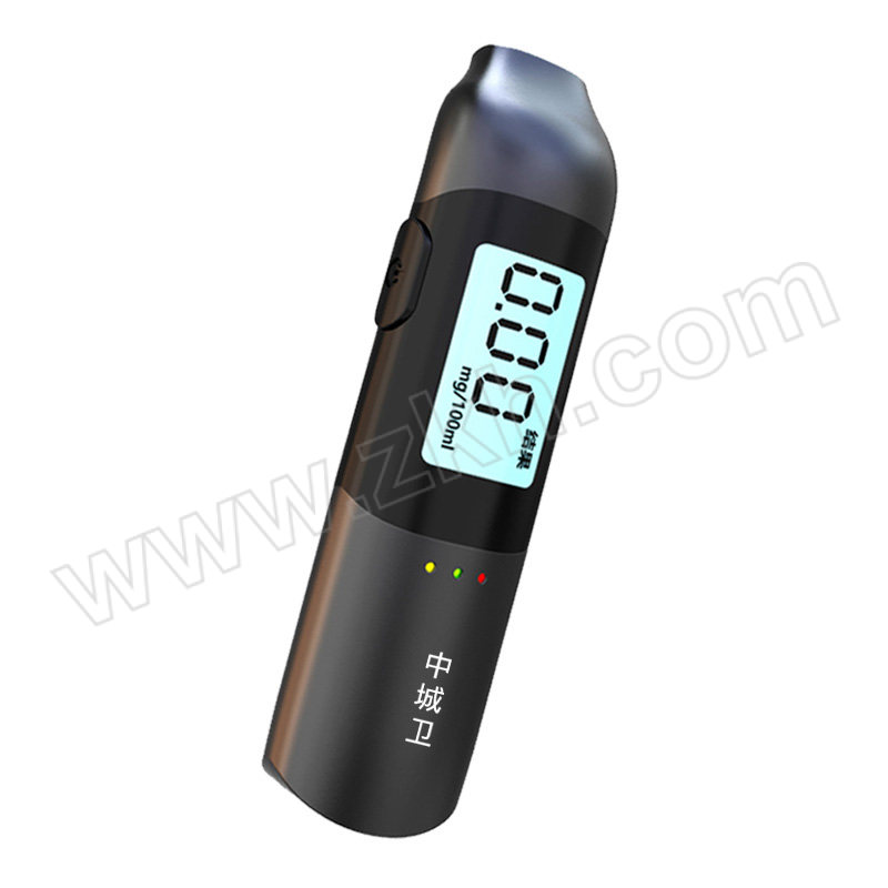 ZCW/中城卫 酒精测试仪 ZCW-Q3 1台