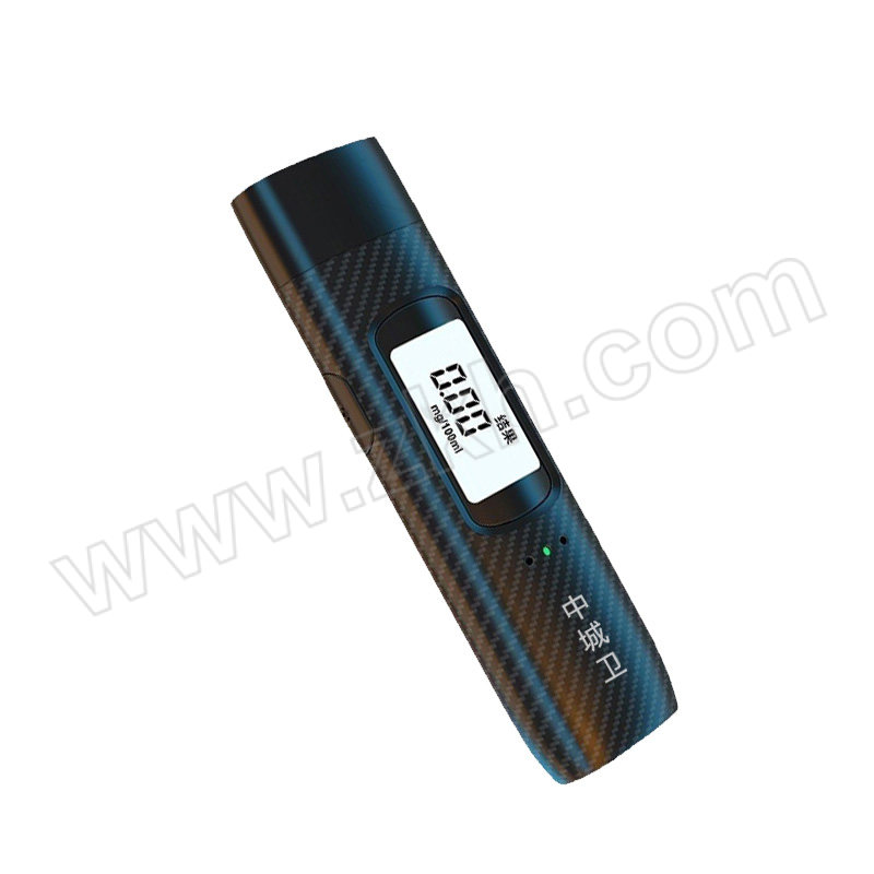 ZCW/中城卫 酒精测试仪 ZCW-Q5 1台