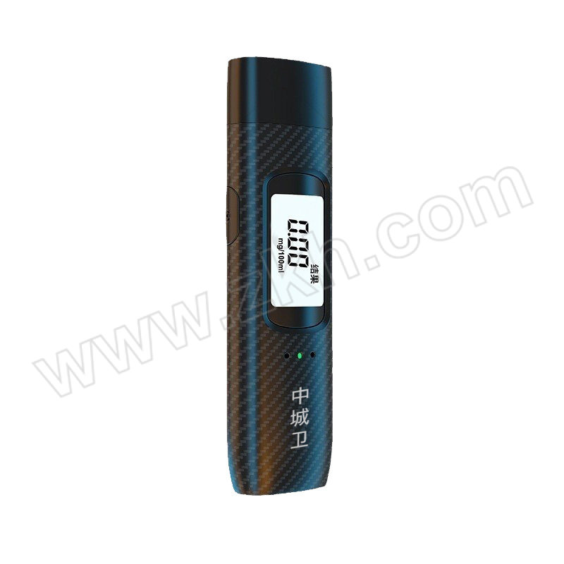 ZCW/中城卫 酒精测试仪 ZCW-Q5 1台