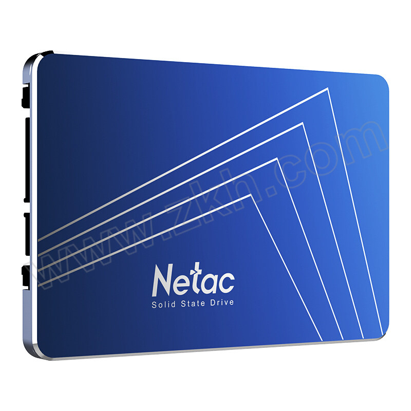 NETAC/朗科 固态硬盘 N6S 2.5吋 SATA3 接口 128GB 1个