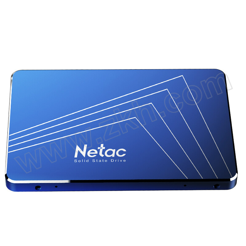 NETAC/朗科 固态硬盘 N6S 2.5吋 SATA3 接口 128GB 1个