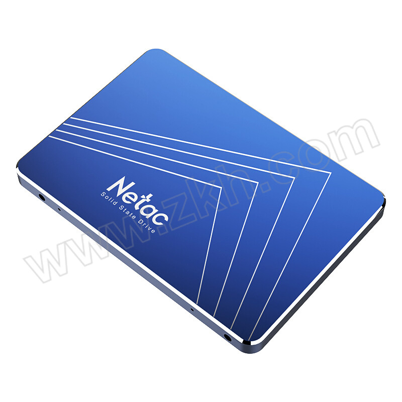 NETAC/朗科 固态硬盘 N6S 2.5吋 SATA3 接口 128GB 1个
