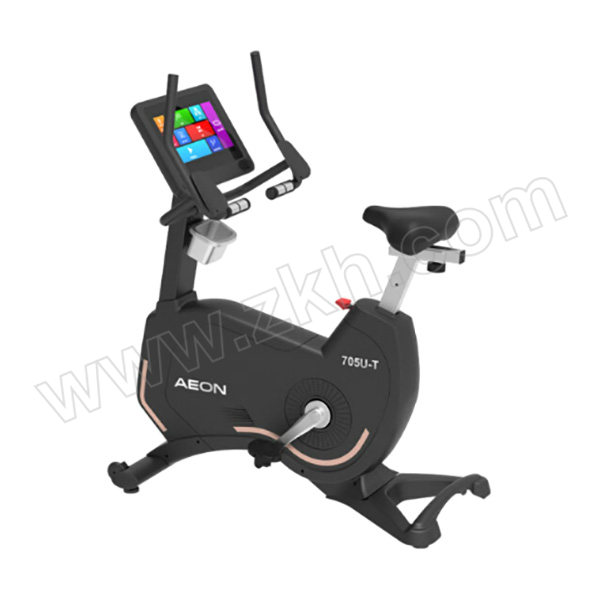 AEON/正伦 商用立式健身车（15.6寸触屏） 705U-T 1台