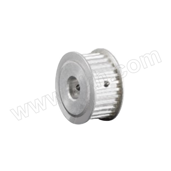 ENBI/恩碧 同步带轮 EBJ01-S5M100-30-A-N-d14 1个