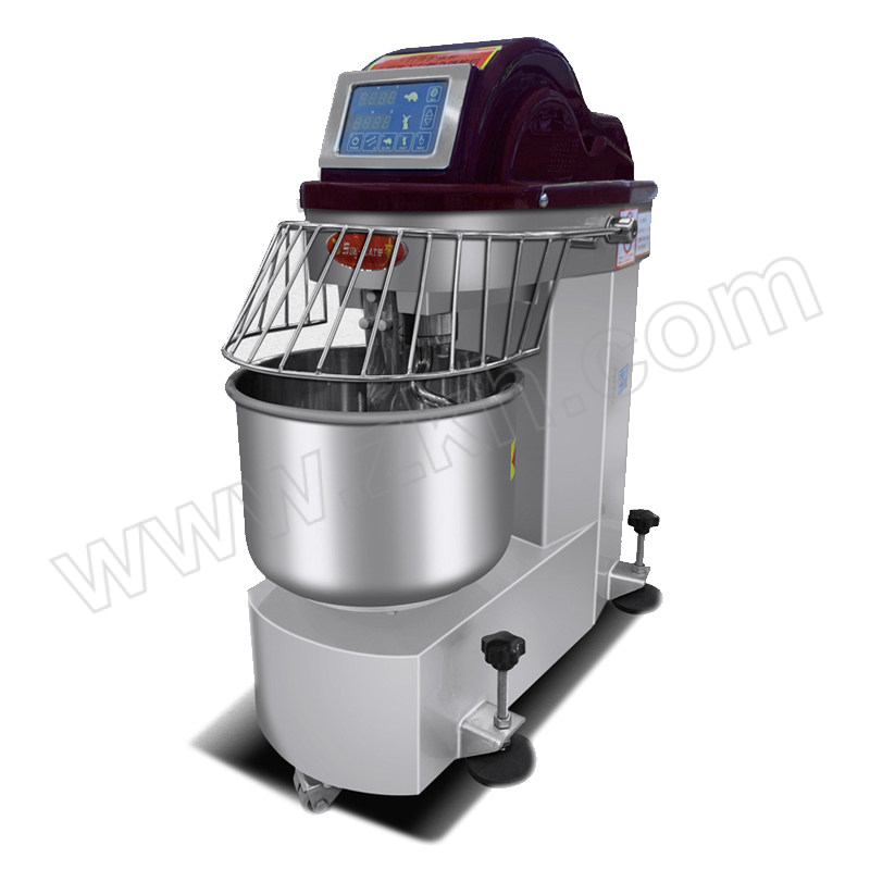 SunMate/三麦 变频钣金式打粉机5KG SS-0.2T 1台