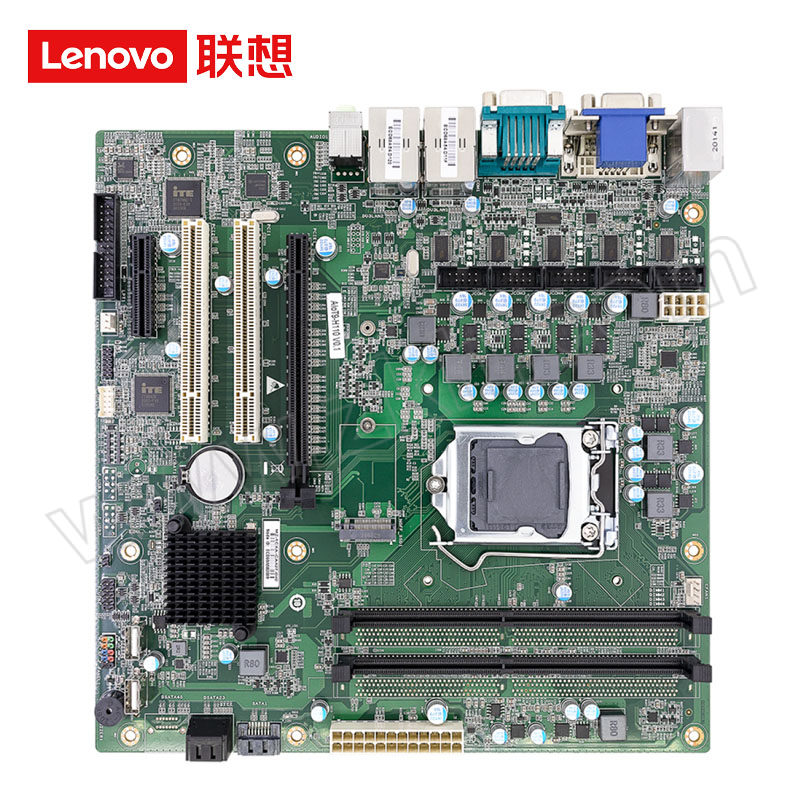 LENOVO/联想 4U机架式工控机 IPC-830 MH13 i5-6500 16GB 1TB 300W 定制款 支持win7系统 1台