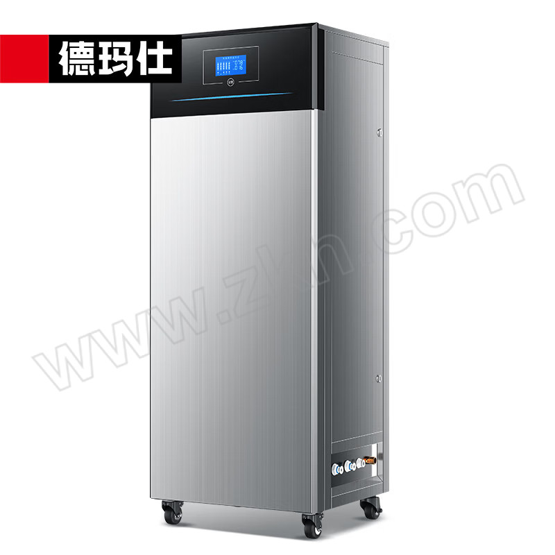 DEMASHI/德玛仕 大型系列净水器 YT-RO-400G 400G 出水63L/h 适用60~120人 1台