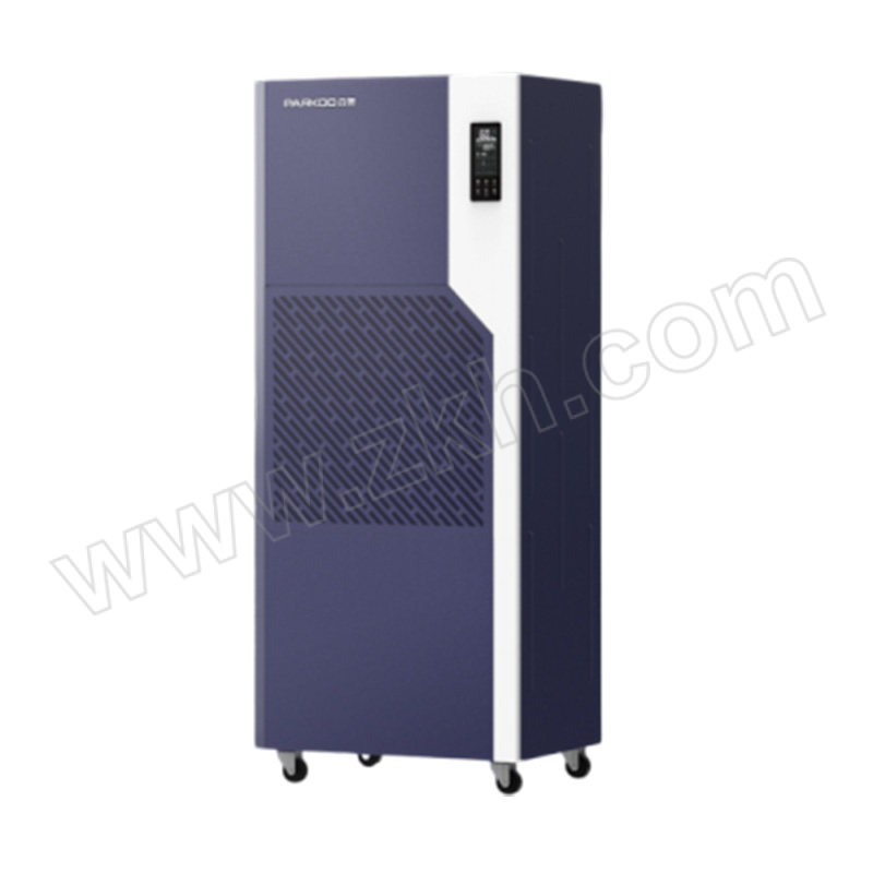 PARKOO/百奥 工业除湿机 CF-E40S 脚架 220V 最大除湿量48kg/D 适用面积1200-1400㎡ 1台