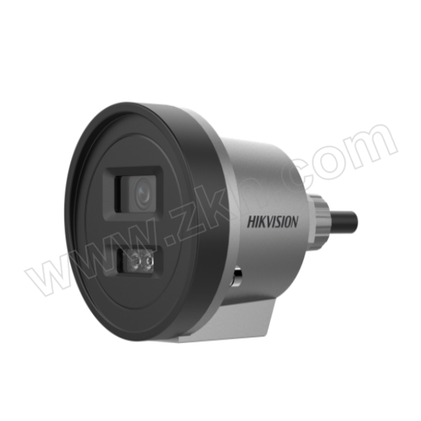 HIKVISION/海康威视 200万铝合金白光全彩防爆筒机 DS-2XE3020WD-DX 焦距4mm 红外全彩双补光 小巧轻便 PoE和DC12V两种供电 1个