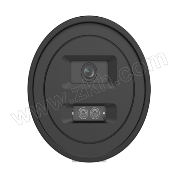 HIKVISION/海康威视 200万铝合金白光全彩防爆筒机 DS-2XE3020WD-DX 焦距4mm 红外全彩双补光 小巧轻便 PoE和DC12V两种供电 1个