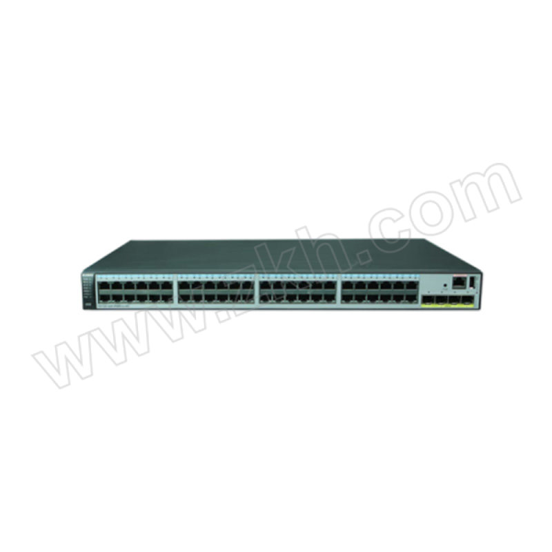 HUAWEI/华为 交换机 S5720-52X-PWR-LI-AC 1个