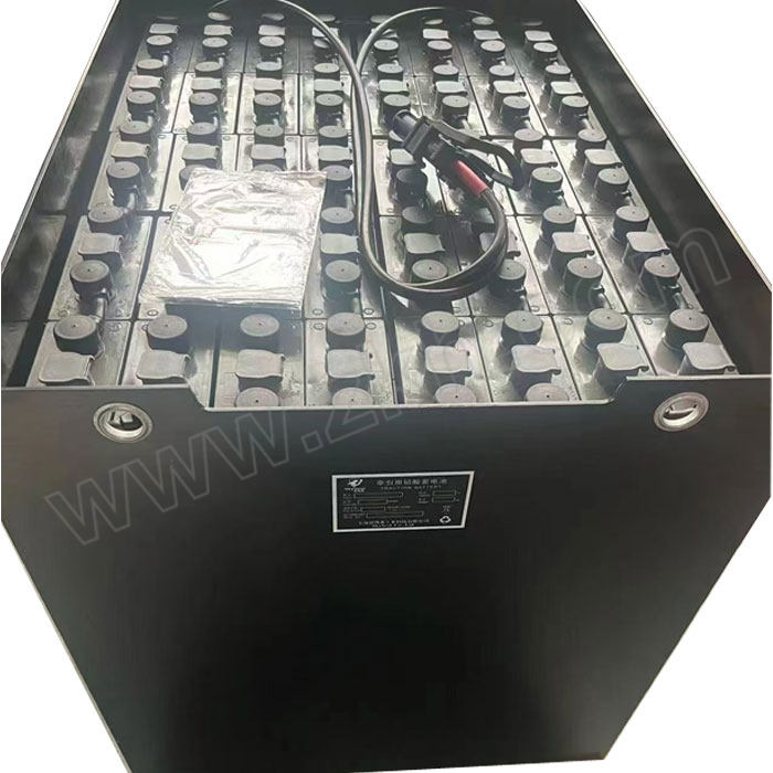 SKYSEAL/思凯希 适配合力3T叉车蓄电池 80V480AH/4PZS480 1028×710×785mm 1组