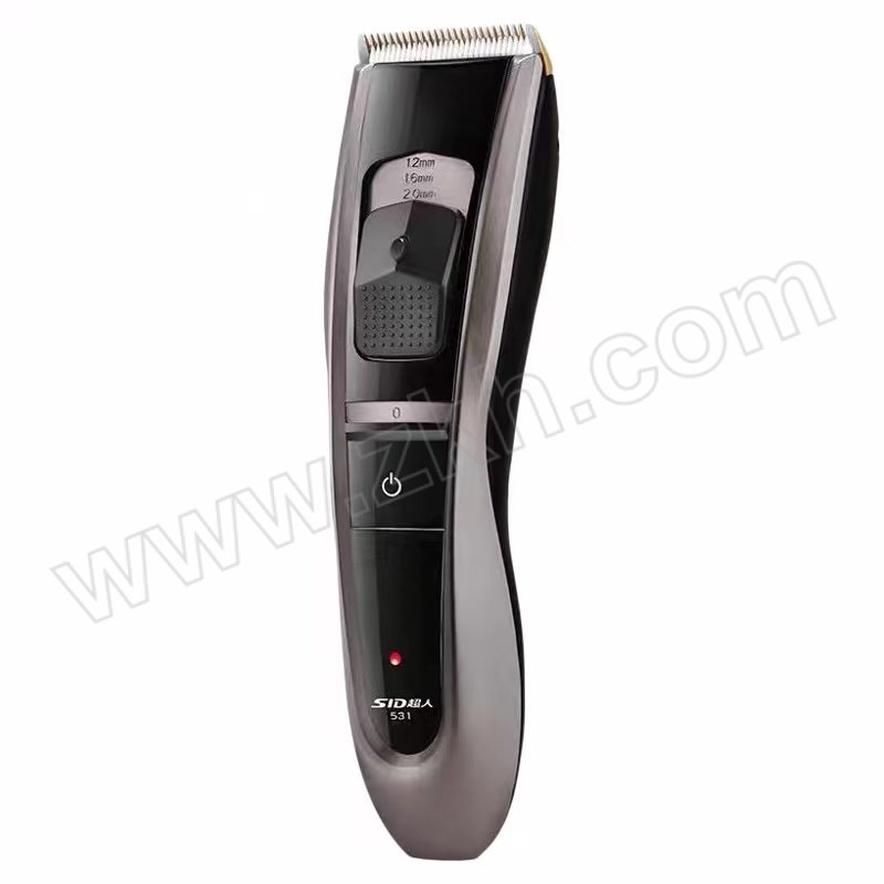SID/超人 理发器 RC531A 额定功率18W 1个