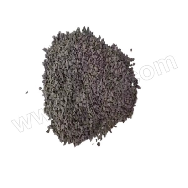 JIMING/既明 EPDM品质塑料跑道颗粒 灰色颗粒(25kg) 1包