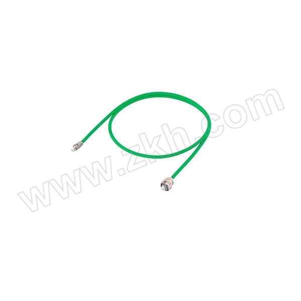 SIEMENS/西门子 预制的信号线 6FX5002-2DC10-1DF0 35m 1卷