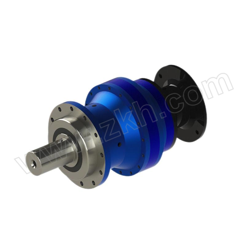 DIYUE/帝悦 重载行星减速机 GF450-100-K1-M1-112 1台